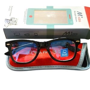 M+ Kids Blue Light Glasses